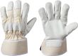 Rindvollleder-Handschuhe Calcutta von STRONGHAND